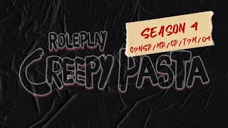 Minecraft Creepypasta MARATHON! (Minecraft Creepypasta S4)