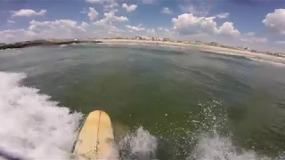 go pro summer surf