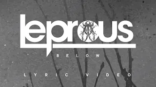 LEPROUS - Below (Lyric Video)