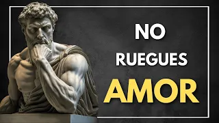 ¡El SECRETO Estoico Para Tener Una RELACIÓN Exitosa! Marco Aurelio y Faustina