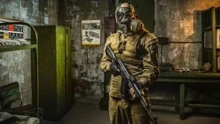 ОТКЛЮЧЕНИЕ ВЫЖИГАТЕЛЯ МОЗГОВ | S.T.A.L.K.E.R Shadow of Chernobyl