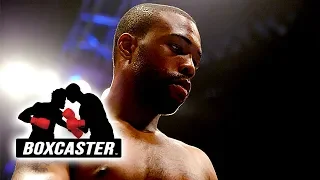 Gary Russell Jr. - Fastest Man Alive | Boxing Highlights | BOXCASTER