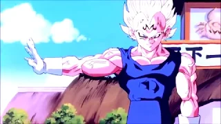 The SAIYAN FIGHTING SPIRIT: THE PRINCE OF ALL SAIYANS VEGETA (MOTIVATIONAL FIGHT AMV)