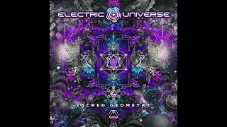 Electric Universe & Mad Tribe - Party Planners 2.1