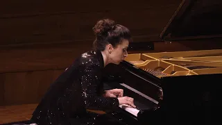Yulianna Avdeeva - Franz Liszt - Bagatelle sans tonalité, S.216a