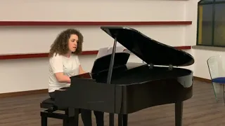 LA MUSICA NON SI FERMA! Eleonora Filipponi 02