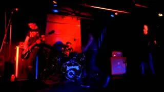 MAYAK - S.M.O.D. (live at Kulturwerkstatt Paderborn 2013)