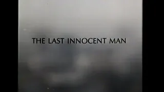 The Last Innocent Man (1987) Trailer