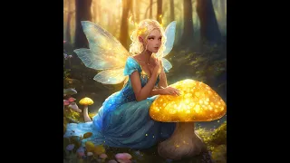 The Brave Little Firefly, motivational ,fairy tales
