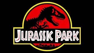 Jurassic Park Music Mix Compilation (Jurassic Park + The Lost World Jurassic Park)