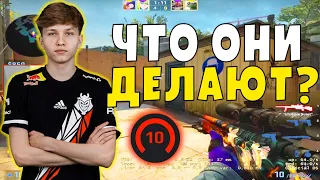 M0NESY ЗАШЁЛ ПОФАНИТЬСЯ В НАПАРНИКИ! МОНЕСИ ТРОЛЛИТ ПРОТИВНИКОВ! (CS:GO)