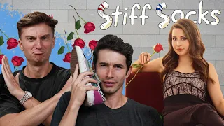 The Bachelorette Bans Beating Meat | Stiff Socks Podcast Ep. 131