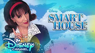 Smart House 20 Year Anniversary! 🏠 | Disney Channel Original Movie