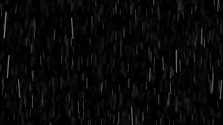 Rain overlay, 4k rain overlay effect, Rain overlay effect black screen,  Rainfall black screen