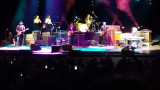 Joe Bonamassa in Florida 2023