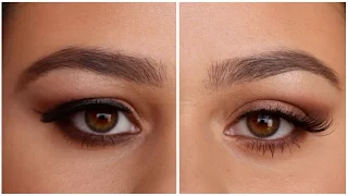 Hooded Eyes Do's & Don'ts! ♡