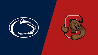 #2 Penn State vs #5 Cornell (Full Condensed Game) NCAA Men's Lacrosse | HAPPY HOUR FULL REPLAY