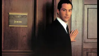 "Your Seed, Is The Key to a New Future." - The Devil's Advocate (1997.)