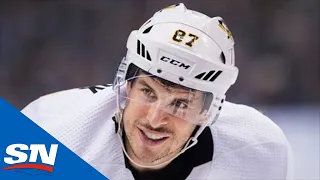 Top 5 'Wow' Moments Of Sidney Crosby's NHL Career