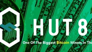HUT8-USDT.COM FULL REVIEW || USDT MONEY MAKING WEBSITE || EARN USDT