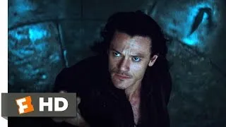 Dracula Untold (7/10) Movie CLIP - Bat Smash (2014) HD