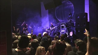 Silent Planet - Live Full Set 1/15/19 (Misery Will Find You Tour, Atlanta, GA)