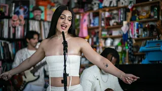 Villano Antillano: Tiny Desk Concert