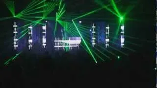 Hands Up 2012 DJ Fluever Mix vol. 60 Video Special *Best Of 2012*