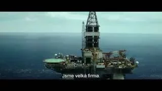 Deepwater Horizon: Moře v plamenech - trailer s českými titulky