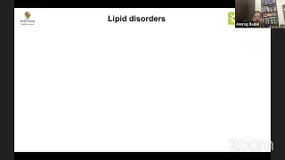 MedEClasses Grand Round Lipid Disorders in Children