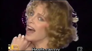 Sydne Rome Hearts Can Break lyrics Subtitles English-Russian