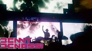 Benny Benassi | Exchange LA 2018