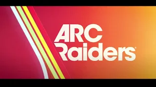 ARC Raiders - TGA (The Game Awards) 2021 Trailer Song