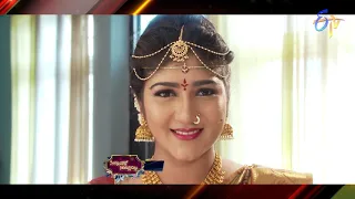 Seethamma Vakitlo Sirimalle Chettu | Mon-Sat 3:00pm | 21st April 2021 | Latest Promo | ETV Telugu