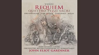 Verdi: Messa da Requiem - 2. Liber scriptus