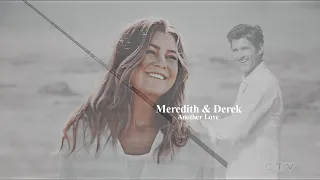 Meredith & Derek | Another Love [+17x08]