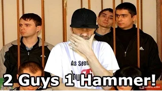 3 Guys 1 Hammer Murder Video! My Thoughts!