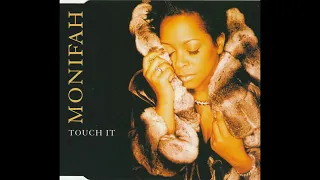 Monifah - Touch It (Extended Version)1998