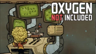 Oxygen Not Included Soundtrack: Day Theme 1