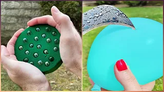 Satisfying and Relaxing Video Compilation in TikToks - Best Oddly Satisfying Video ▶12