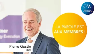 Peut-on annuler la dette publique de la Belgique ? - Pierre Gustin (ING)