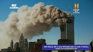 20th Anniversary of 9/11 | HISTORY
