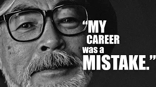 The Miyazaki "Problem" (A Hayao Miyazaki Retrospective)