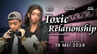 [DRAMA] TOXIC RELATIONSHIP💔