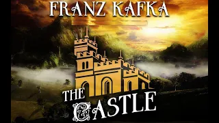 The Castle 1 of 2 by Franz Kafka