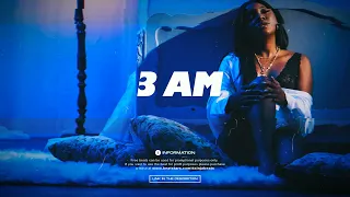 (Free) Dancehall Riddim Instrumental | Shenseea ✘ Jada Kingdom ✘ Dexta Daps Type Beat- “3AM ” -2023