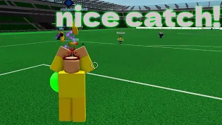 Super Blox Soccer but i'm the gk... part 4