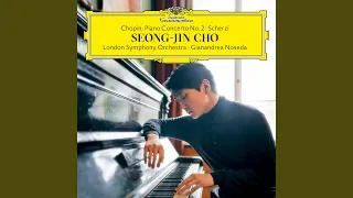 Chopin: Scherzo No. 1 in B Minor, Op. 20