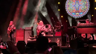 Gov’t Mule “Mule” Live 8/4/23 Chicago Illinois