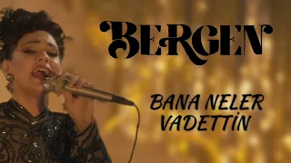 Farah Zeynep Abdullah - Bana Neler Vadettin ( Bergen Filmi) HD KAYIT